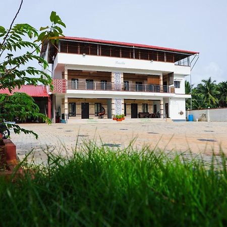 Castle Home Stays Udupi Bagian luar foto