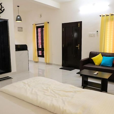 Castle Home Stays Udupi Bagian luar foto