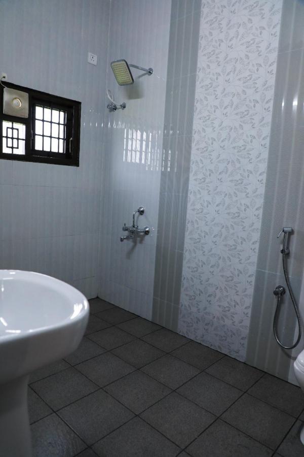 Castle Home Stays Udupi Bagian luar foto