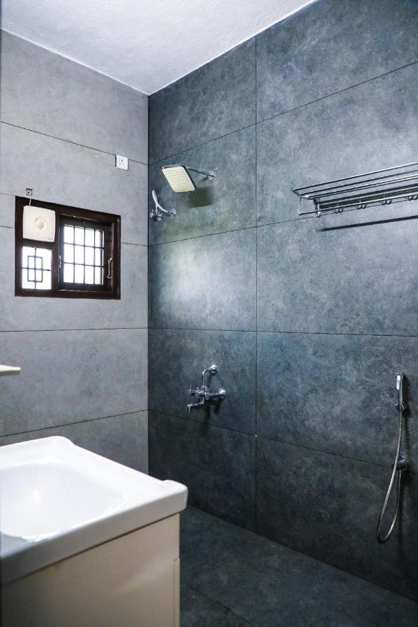 Castle Home Stays Udupi Bagian luar foto