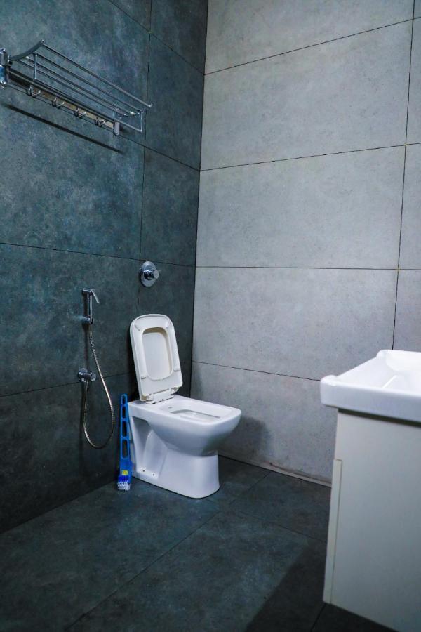 Castle Home Stays Udupi Bagian luar foto