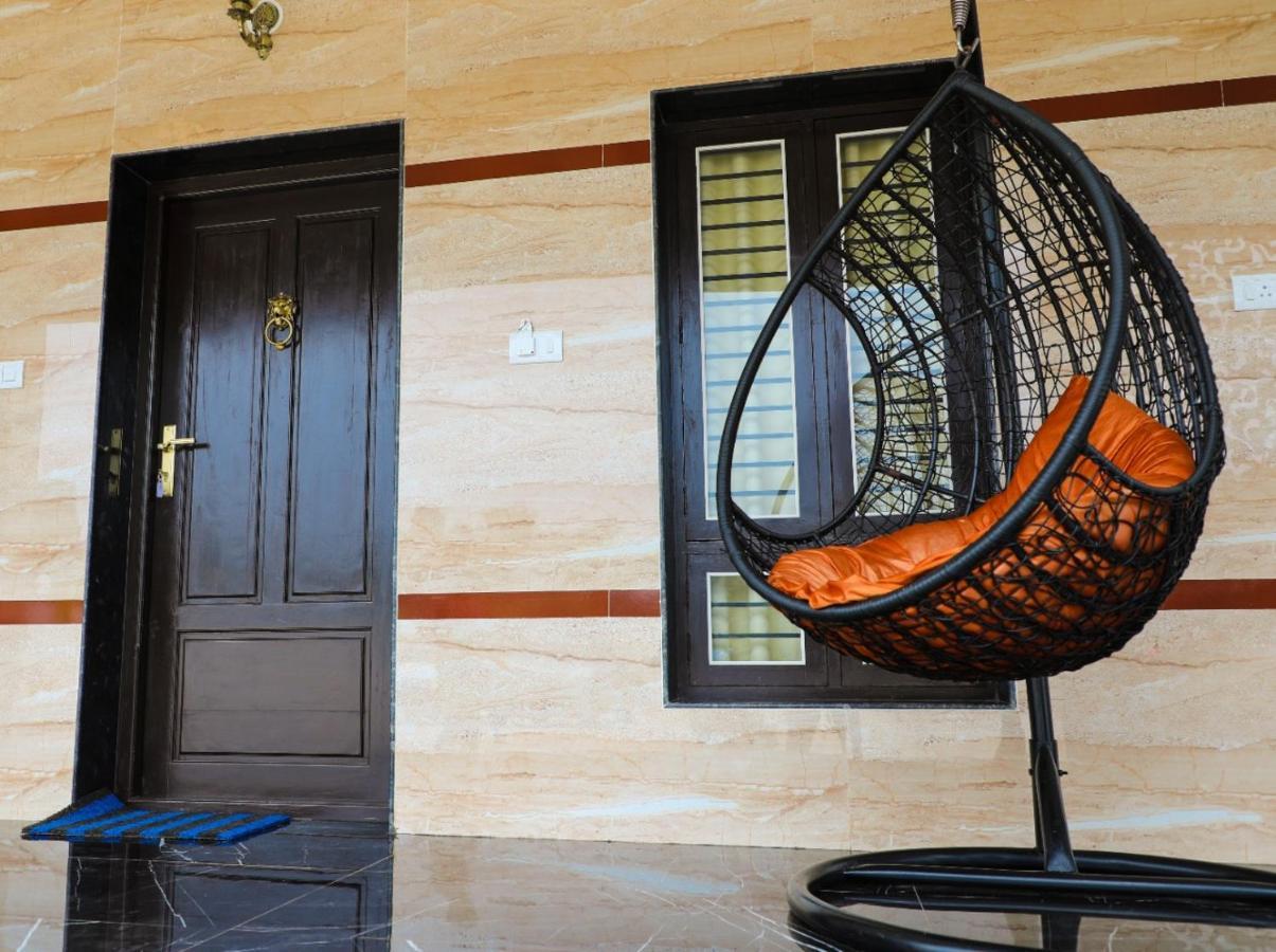Castle Home Stays Udupi Bagian luar foto