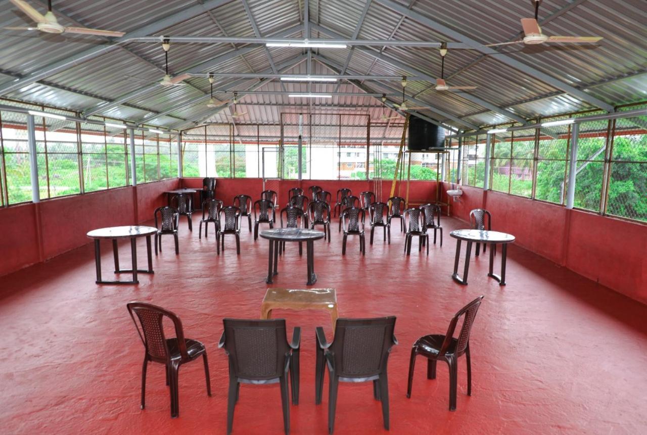 Castle Home Stays Udupi Bagian luar foto